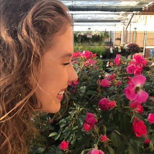 Meet your Posher, Sydney